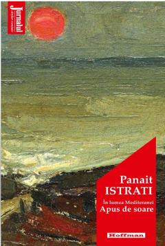 In lumea Mediteranei. Apus de soare