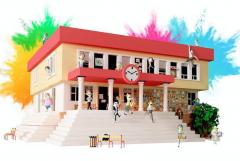 Joc - Zombie Kids Evolution