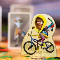 Joc - Zombie Kids Evolution