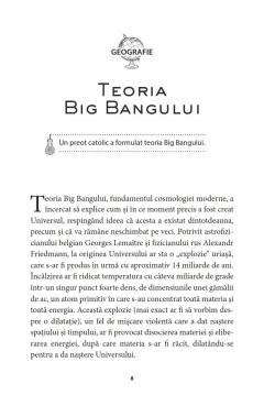 5 minute pe zi de cultura generala