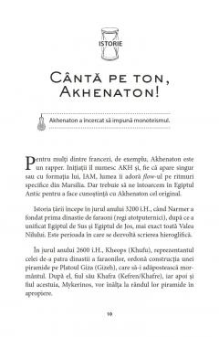 5 minute pe zi de cultura generala