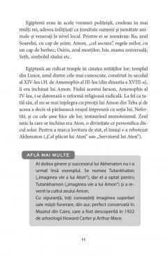 5 minute pe zi de cultura generala