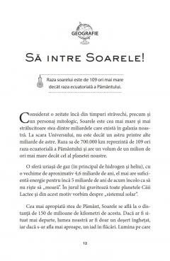 5 minute pe zi de cultura generala