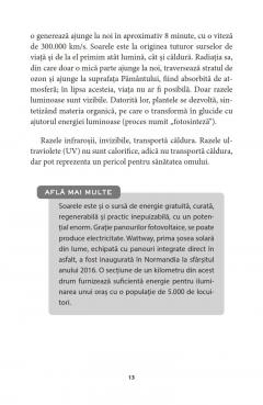 5 minute pe zi de cultura generala