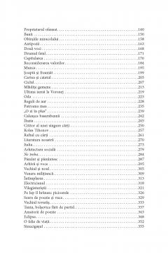Fara speranta. Speranta abandonata