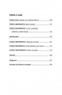 Bob Honey care face si drege