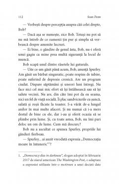 Bob Honey care face si drege