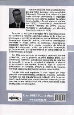 Intre statul de criza si statul de drept