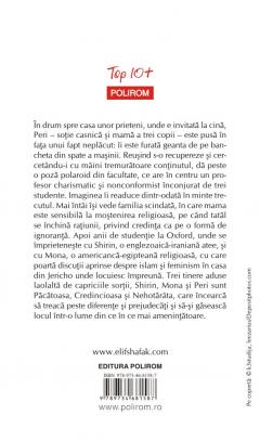 Cele trei fiice ale Evei