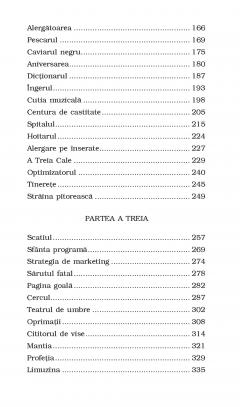 Cele trei fiice ale Evei