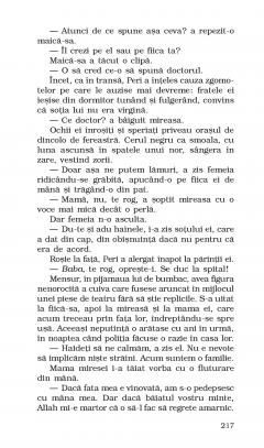 Cele trei fiice ale Evei