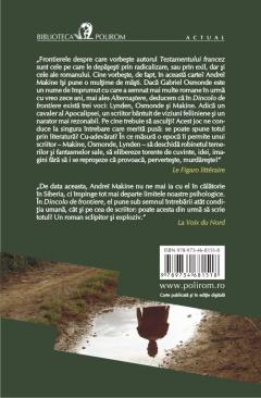 Dincolo de frontiere