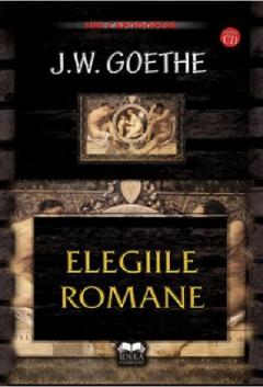 Elegiile Romane