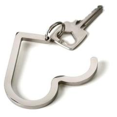 Agatatoare pentru geanta - Hang On