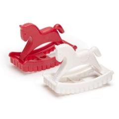 Forma rosie pentru fursecuri - Sweet Pony