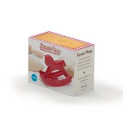 Forma rosie pentru fursecuri - Sweet Pony