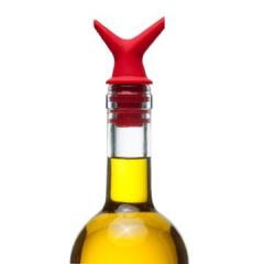 Dop cu picurator - Tipsi red