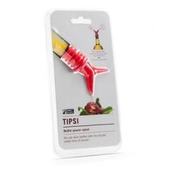 Dop cu picurator - Tipsi red