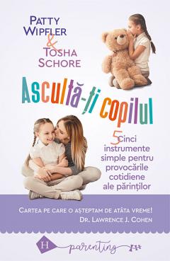 Asculta-ti copilul