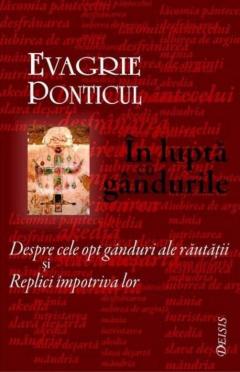 In lupta cu gandurile