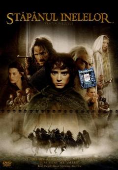 Stapanul Inelelor - Fratia Inelului / The Lord of the Rings: The Fellowship of the Ring