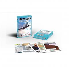 Joc - Sherlock Q - Ultimul Apel