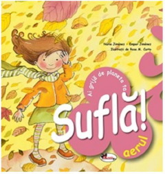 Sufla aerul - Ai grija de planeta ta