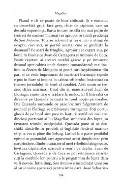 Magellan. Omul si fapta sa