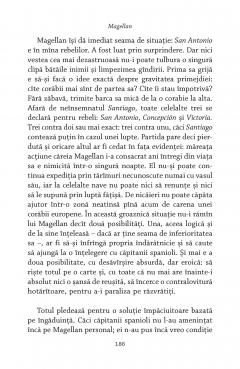 Magellan. Omul si fapta sa