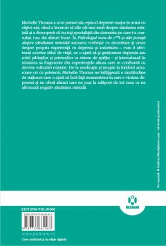 Psihologul meu de c***t si alte povesti despre sanatatea mintala
