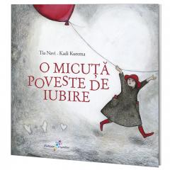 O micuta poveste de iubire