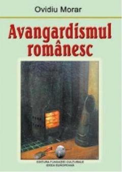 Avangardismul romanesc