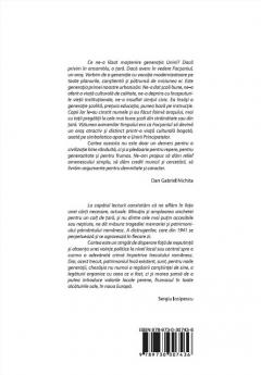 Elita Unionista din Focsanii Unirii