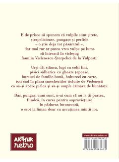 Viclenescu-Sterpelici