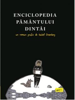 Enciclopedia Pamantului Dintai