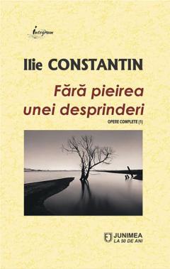 Fara pieirea unei desprinderi