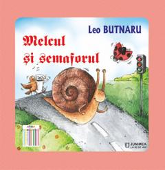 Melcul si semaforul