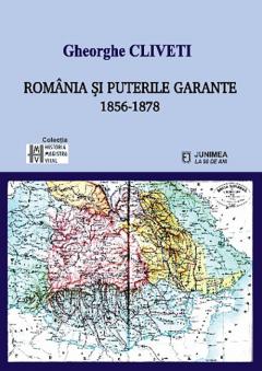 Romania si puterile garante