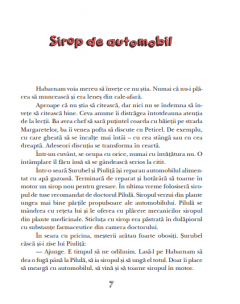 Noile aventuri ale lui Habarnam