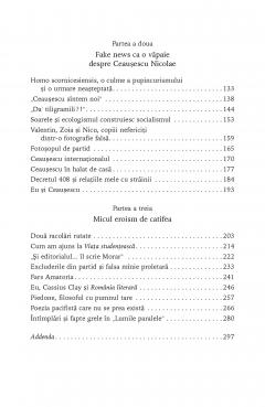 Fake news in Epoca de Aur