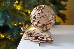 Puzzle 3D - Glob pamantesc / Globus