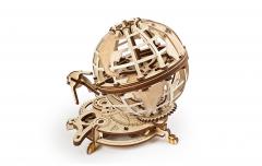 Puzzle 3D - Glob pamantesc / Globus