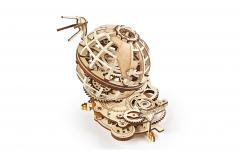 Puzzle 3D - Glob pamantesc / Globus