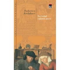 Secretul Culorii Pure