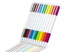 Pix cu gel LEGO - Galben (52653)