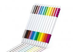 Pix cu gel LEGO - Lavanda (52658)