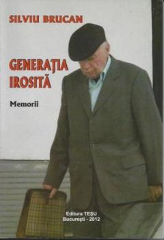 Generatia irosita