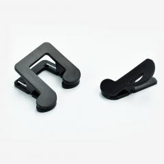 Bag clips - Note muzicale