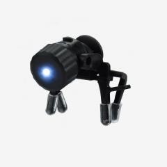 Lampa LED pentru ochelari