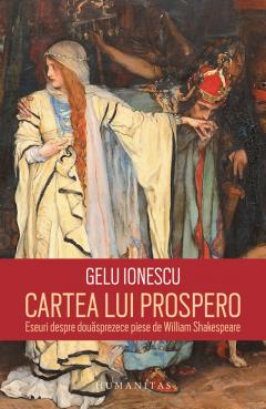 Cartea lui Prospero
